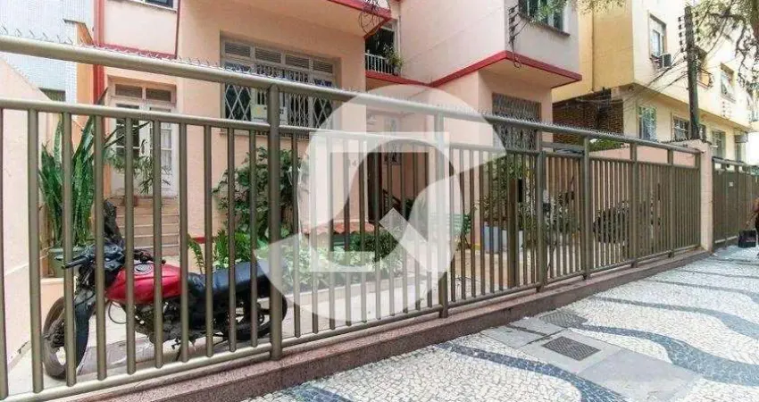 Apartamento 3 quartos para venda em niterói, icaraí, 3 dormitórios, 2 banheiros