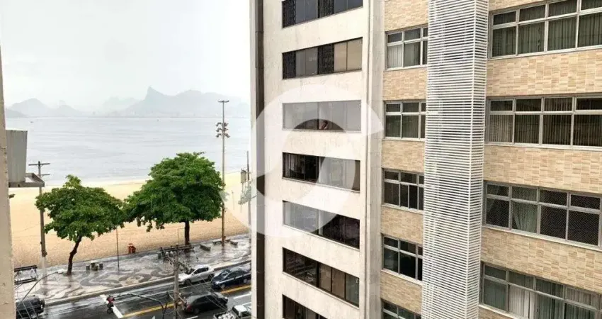 Apartamento à venda na Rua Otávio Carneiro, 8, Icaraí, Niterói