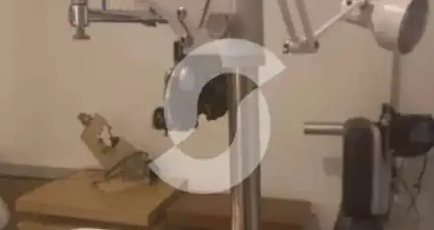 Sala comercial à venda em Icaraí, Niterói 