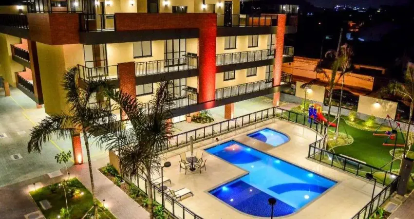 Apartamento para venda em niterói, piratininga, 2 dormitórios, 1 suíte, 3 banheiros, 1 vaga