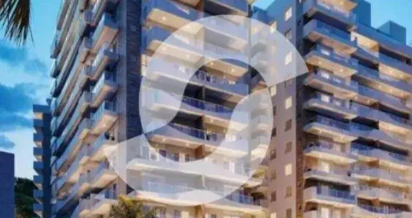 Apartamento para venda em niterói, santa rosa, 2 dormitórios, 1 suíte, 2 banheiros, 1 vaga