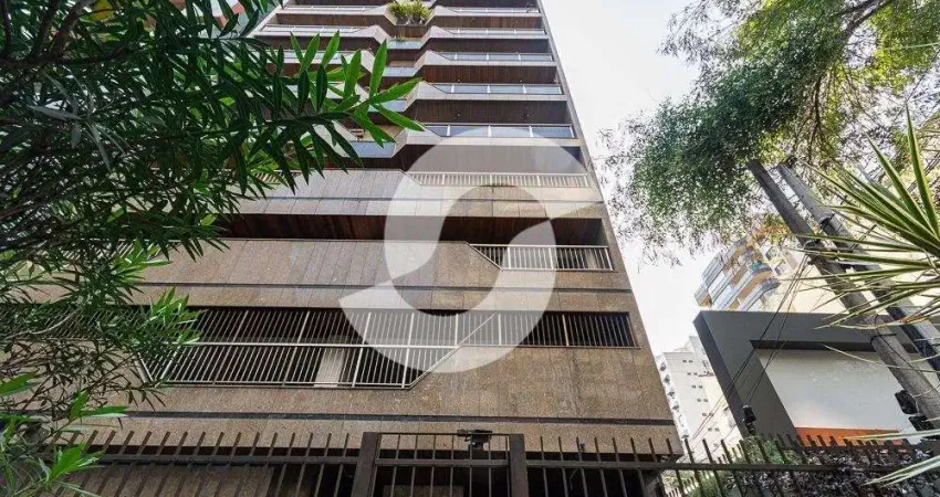Apartamento para venda em niterói, icaraí, 4 dormitórios, 3 suítes, 5 banheiros, 2 vagas