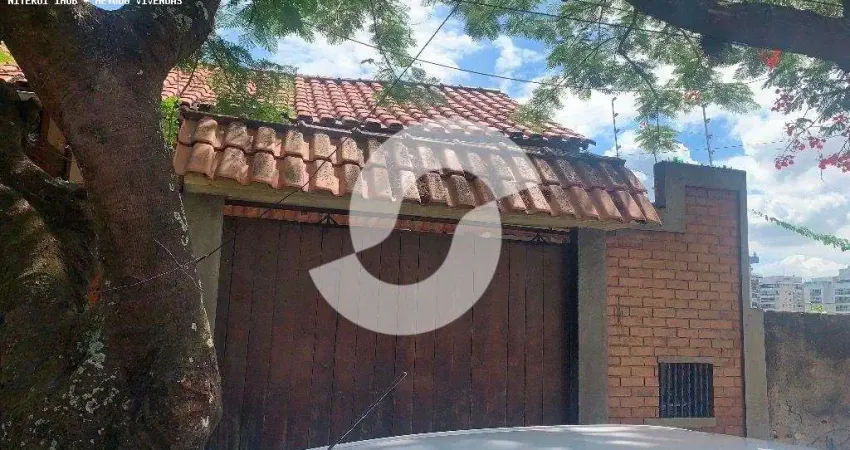 Casa alto padrão para venda em niterói, icaraí, 4 dormitórios, 1 suíte, 3 banheiros, 3 vagas