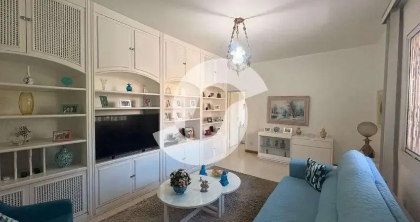 Casa duplex para venda em niterói, icaraí, 3 dormitórios, 1 suíte, 3 banheiros, 2 vagas