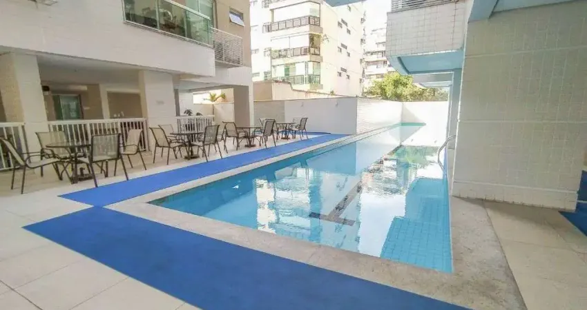 Apartamento 3 dormitórios para venda em niterói, santa rosa, 3 dormitórios, 2 suítes, 3 banheiros, 1 vaga