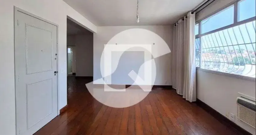 Apartamento 3 dormitórios para venda em niterói, ingá, 3 dormitórios, 1 suíte, 3 banheiros, 1 vaga