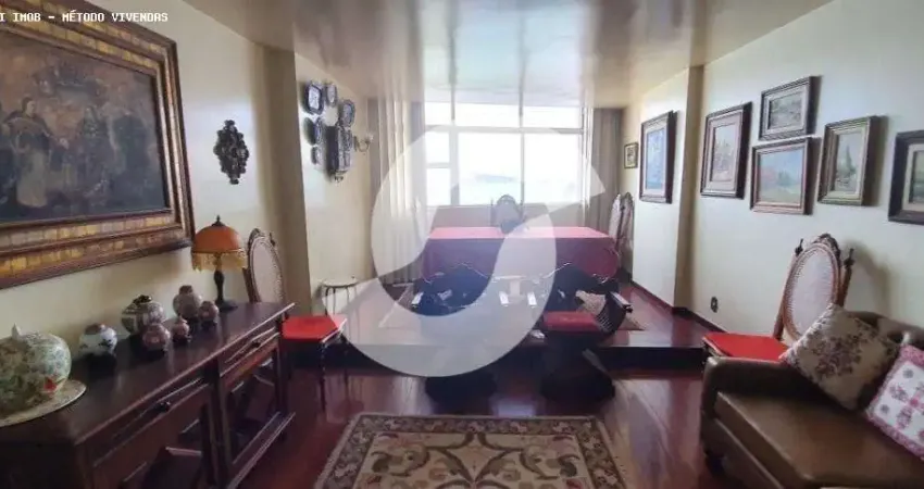 Apartamento 3 quartos para venda em niterói, ingá, 3 dormitórios, 1 suíte, 3 banheiros, 1 vaga