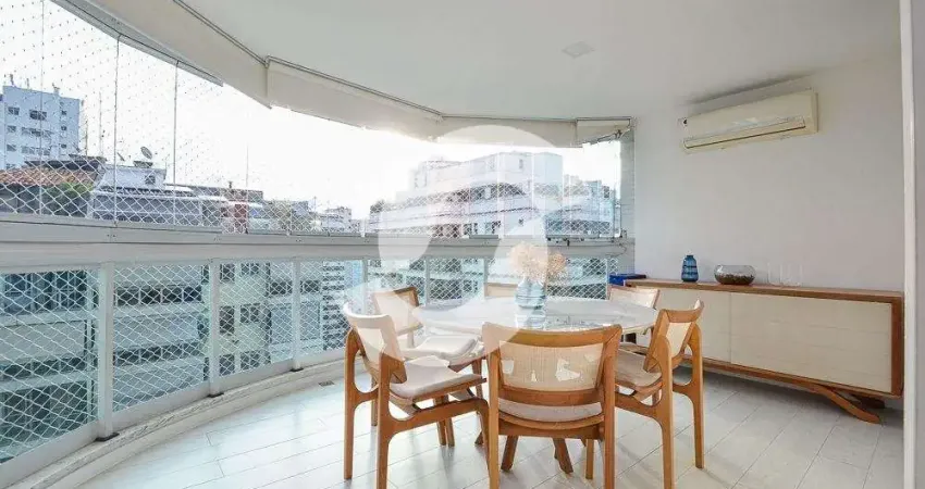 Apartamento 4 quartos para venda em niterói, ingá, 4 dormitórios, 2 suítes, 4 banheiros, 2 vagas