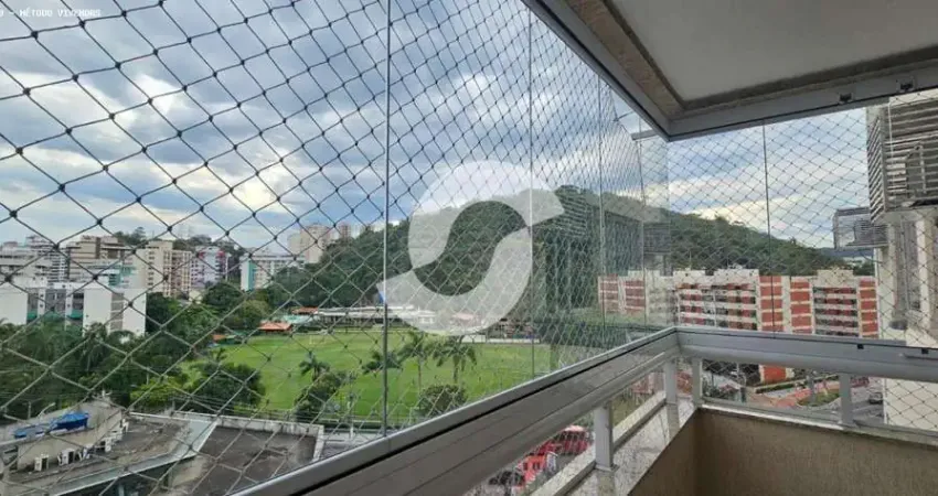 Apartamento 3 quartos para venda em niterói, icaraí, 3 dormitórios, 1 suíte, 2 banheiros, 1 vaga