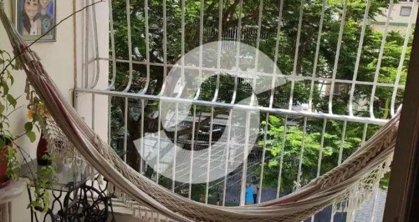 Apartamento 3 quartos para venda em niterói, icaraí, 3 dormitórios, 2 banheiros, 1 vaga