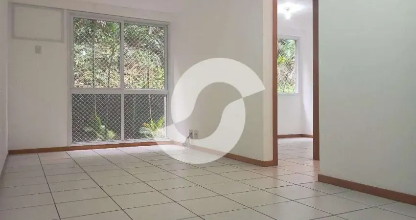 Apartamento para venda em niterói, icaraí, 3 dormitórios, 1 suíte, 2 banheiros, 1 vaga