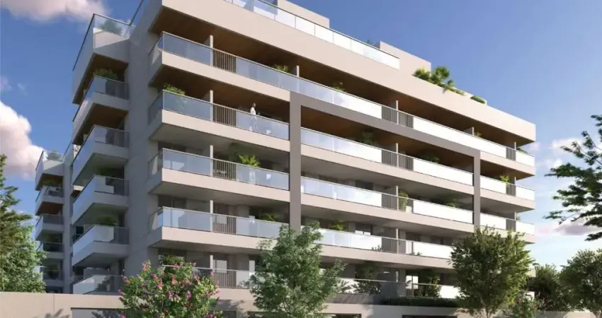 Apartamento 2 quartos para venda em niterói, camboinhas, 2 dormitórios, 1 suíte, 1 banheiro, 1 vaga