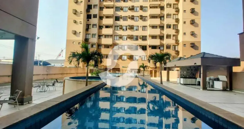 Apartamento 3 quartos para venda em niterói, centro, 3 dormitórios, 1 suíte, 2 banheiros, 1 vaga