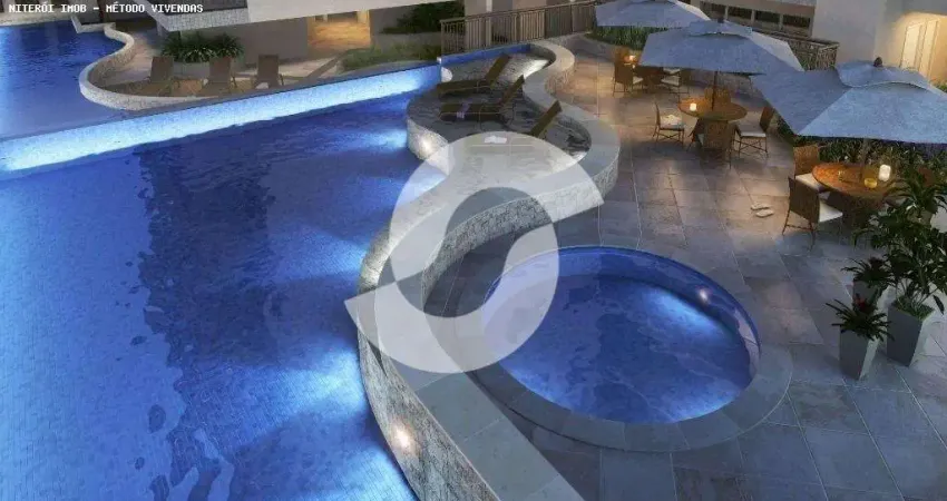 Apartamento 3 quartos para venda em niterói, icaraí, 3 dormitórios, 1 suíte, 2 banheiros, 1 vaga