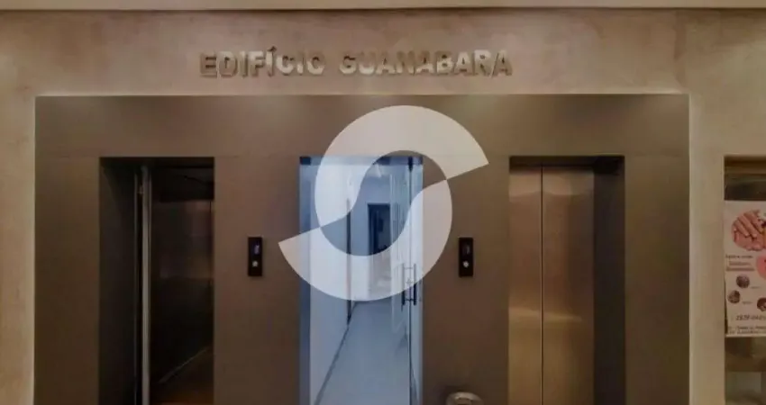 Sala comercial com 1 sala à venda na Avenida Ernani do Amaral Peixoto, 334, Centro, Niterói