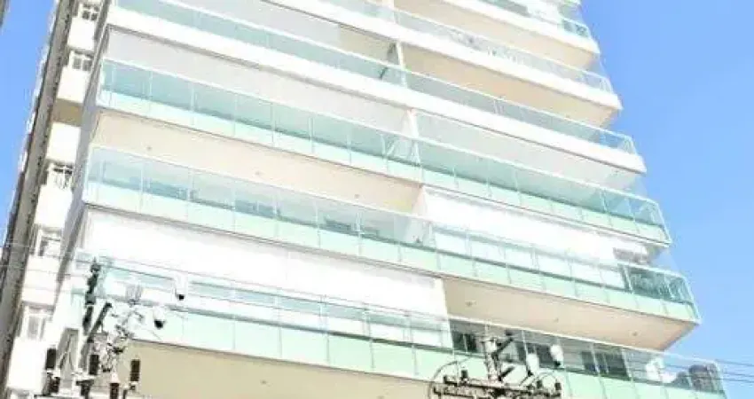 Apartamento para venda em niterói, icaraí, 2 dormitórios, 1 suíte, 2 banheiros, 1 vaga