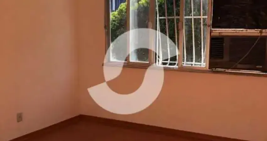 Apartamento para venda em niterói, icaraí, 3 dormitórios, 2 banheiros, 1 vaga