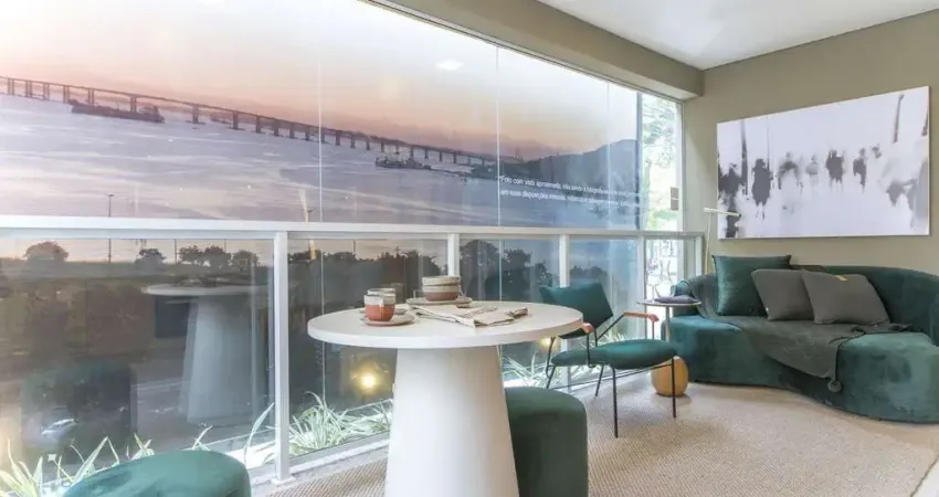 Apartamento 3 quartos para venda em niterói, são domingos, 3 dormitórios, 1 suíte, 2 banheiros, 1 vaga