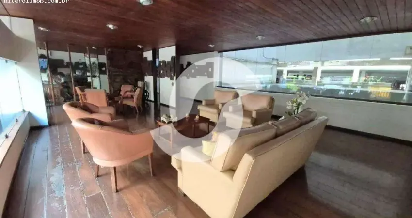 Apartamento 3 quartos para venda em niterói, icaraí, 3 dormitórios, 1 suíte, 2 banheiros, 1 vaga