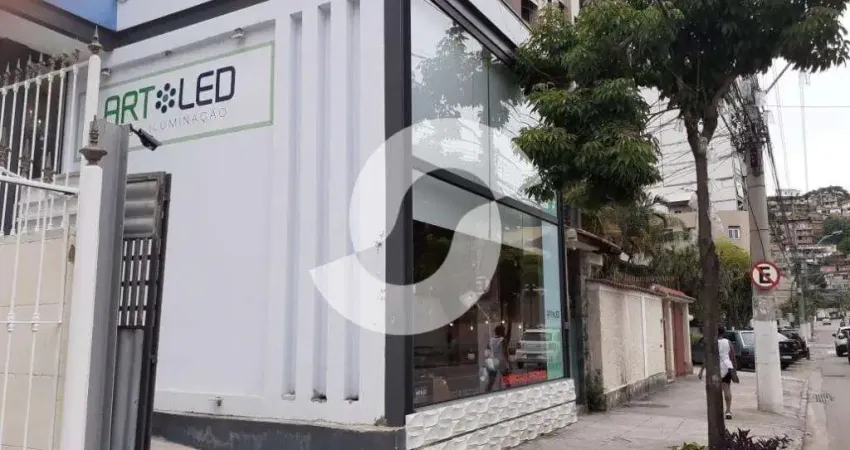 Ponto comercial à venda em Icaraí, Niterói 
