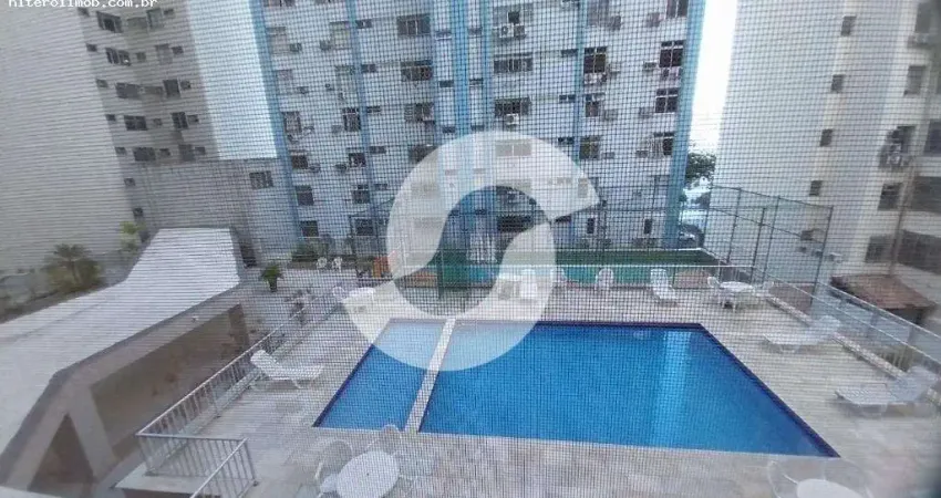 Apartamento 3 quartos para venda em niterói, icaraí, 3 dormitórios, 1 suíte, 2 banheiros, 1 vaga