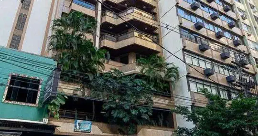 Apartamento 4 quartos para venda, icaraí, 4 dormitórios, 3 banheiros, 3 vagas