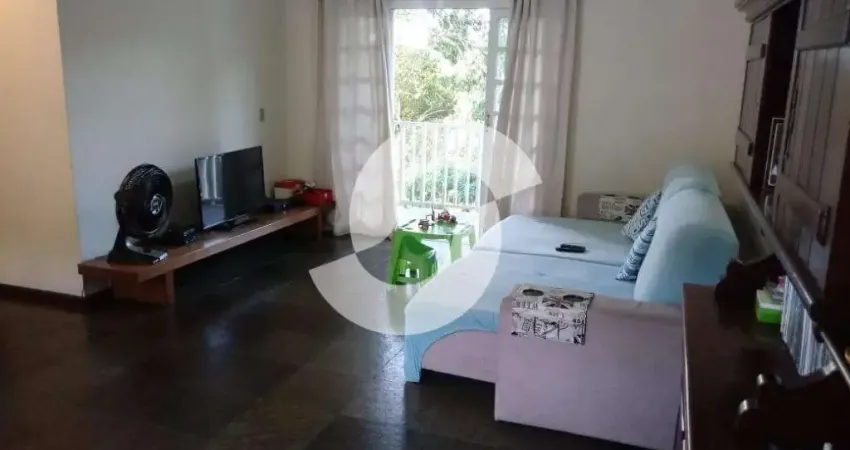 Casa para venda em niterói, badu, 4 dormitórios, 1 suíte, 2 banheiros, 2 vagas