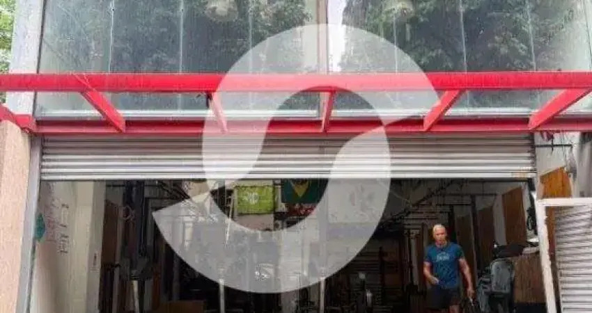 Sala comercial à venda na Rua Joaquim Távora, 174, Icaraí, Niterói