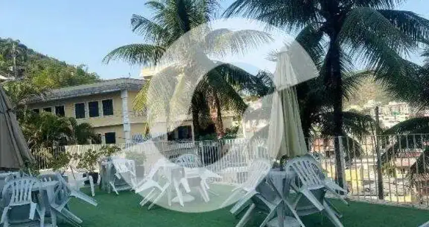 Apartamento 2 quartos para venda em niterói, santa rosa, 2 dormitórios, 1 banheiro, 1 vaga