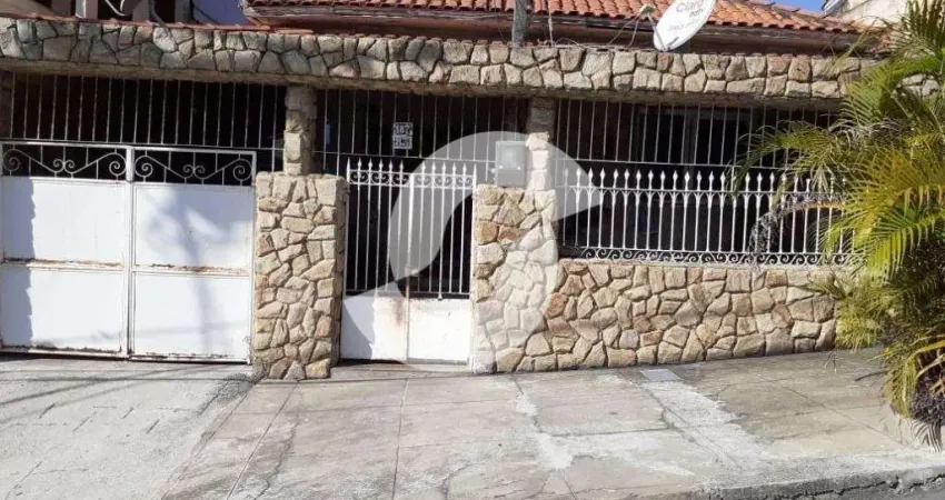 Casa 3 dormitórios para venda em niterói, largo do barradas, 3 dormitórios, 3 suítes, 5 banheiros, 2 vagas