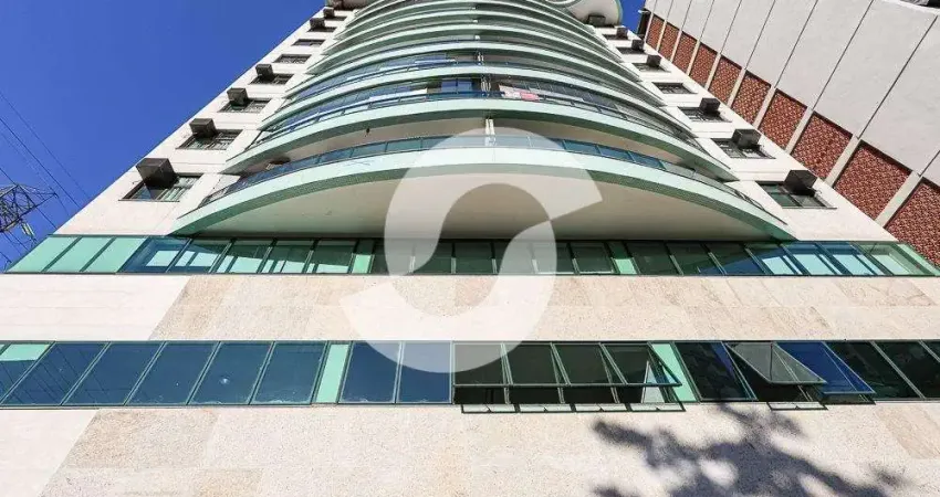 Apartamento 2 quartos para venda em niterói, santa rosa, 2 dormitórios, 1 suíte, 2 banheiros, 1 vaga