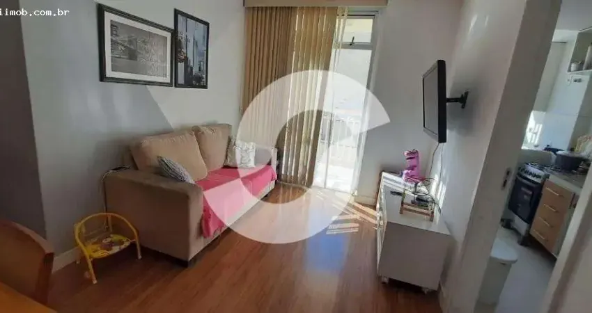 Apartamento 2 quartos para venda em niterói, centro, 2 dormitórios, 1 banheiro, 1 vaga