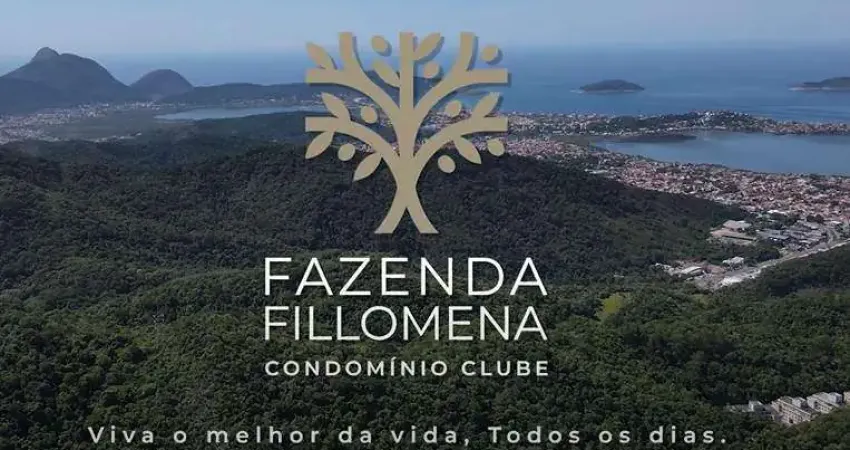 Terreno à venda na Estrada Monan Grande, Badu, Niterói