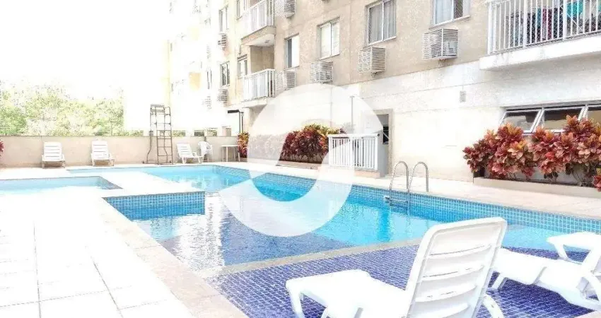 Apartamento 3 quartos para venda em niterói, centro, 3 dormitórios, 1 suíte, 1 banheiro, 1 vaga