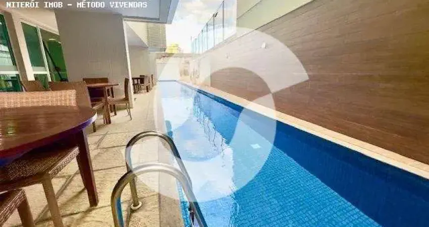 Apartamento 3 quartos para venda em niterói, icaraí, 3 dormitórios, 1 suíte, 1 banheiro, 2 vagas