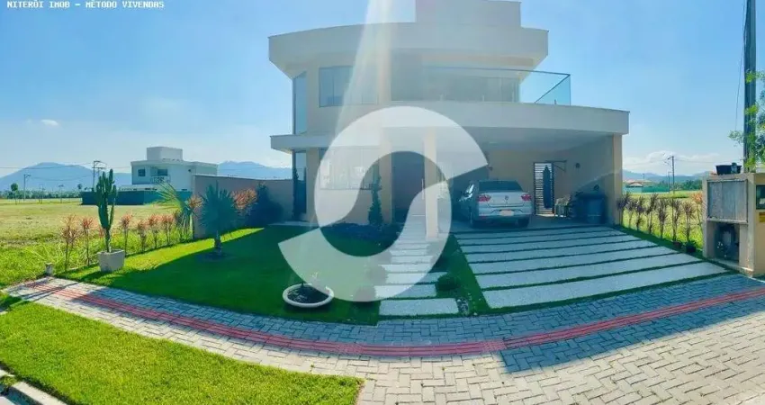 Casa 3 dormitórios para venda em maricá, inoã, 3 dormitórios, 2 suítes, 3 banheiros, 4 vagas