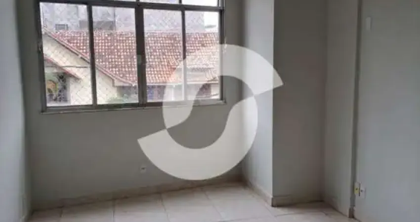Apartamento para venda em niterói, icaraí, 1 dormitório, 1 banheiro