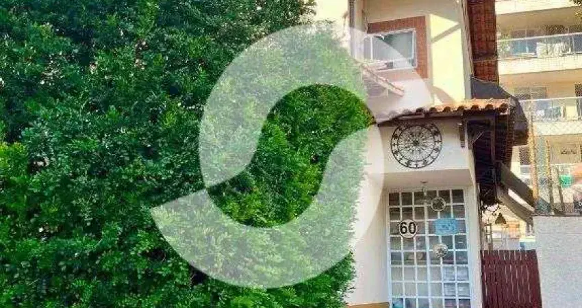 Casa duplex para venda em niterói, santa rosa, 3 dormitórios, 1 suíte, 3 banheiros, 1 vaga