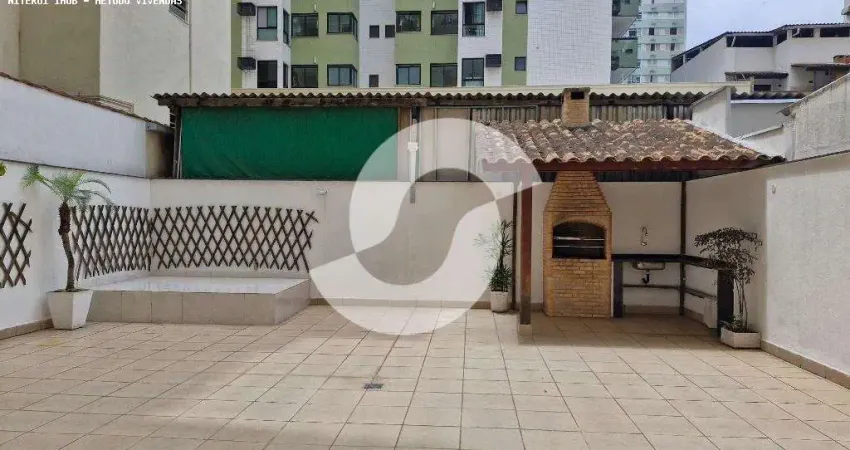 Apartamento 3 quartos para venda em niterói, icaraí, 3 dormitórios, 2 banheiros