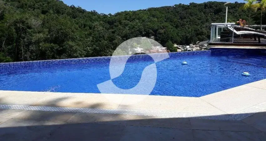 Casa alto padrão para venda em niterói, engenho do mato, 4 dormitórios, 4 suítes, 5 banheiros, 6 vagas