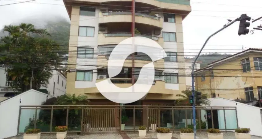 Apartamento 3 quartos para venda em niterói, são francisco, 3 dormitórios, 1 suíte, 2 banheiros, 2 vagas