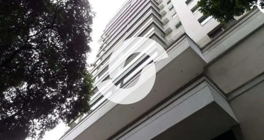 Apartamento 3 quartos para venda em niterói, icaraí, 3 dormitórios, 1 suíte, 3 banheiros, 1 vaga