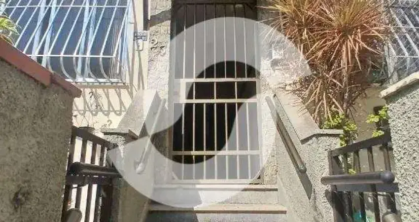 Apartamento 2 quartos para venda em niterói, centro, 2 dormitórios, 1 banheiro, 1 vaga