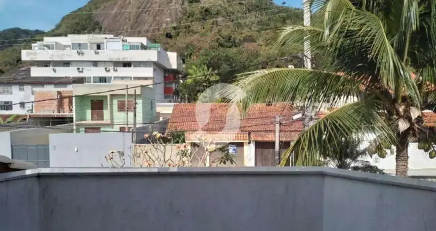Casas 3 e 4 quartos para venda em niterói, itacoatiara, 4 dormitórios, 2 suítes, 4 banheiros, 2 vagas