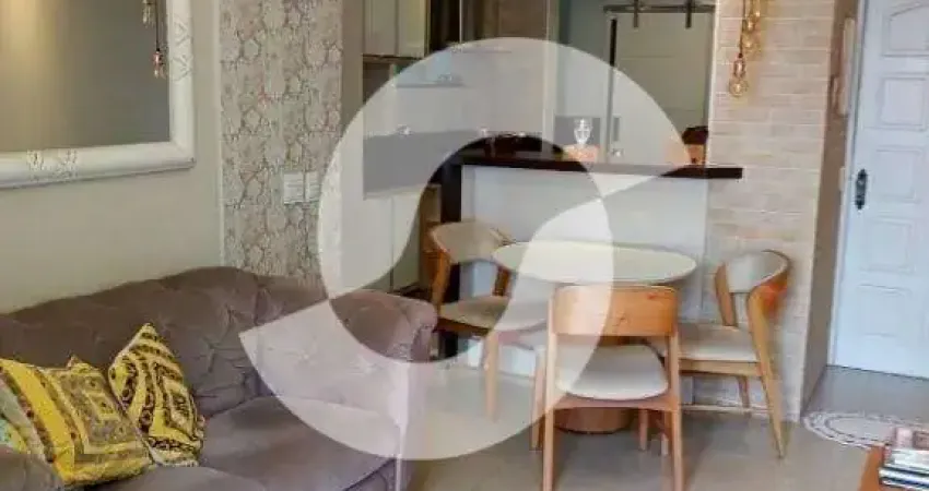 Apartamento 2 quartos para venda em niterói, centro, 2 dormitórios, 2 banheiros