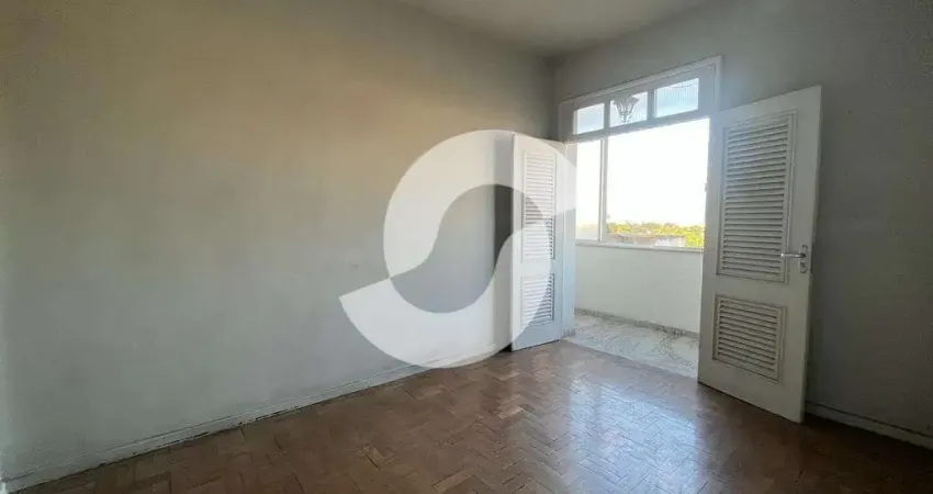 Apartamento 3 quartos para venda em niterói, centro, 3 dormitórios, 2 banheiros