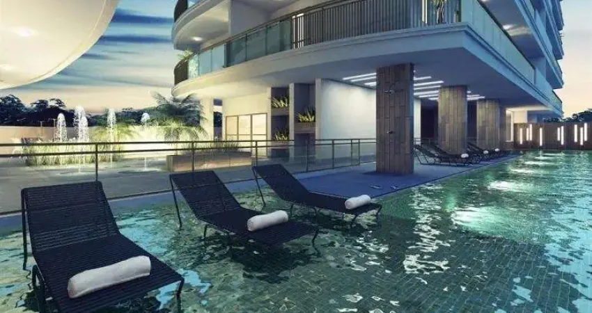 Apartamento 2 quartos para venda em niterói, santa rosa, 2 dormitórios, 1 suíte, 1 banheiro, 1 vaga