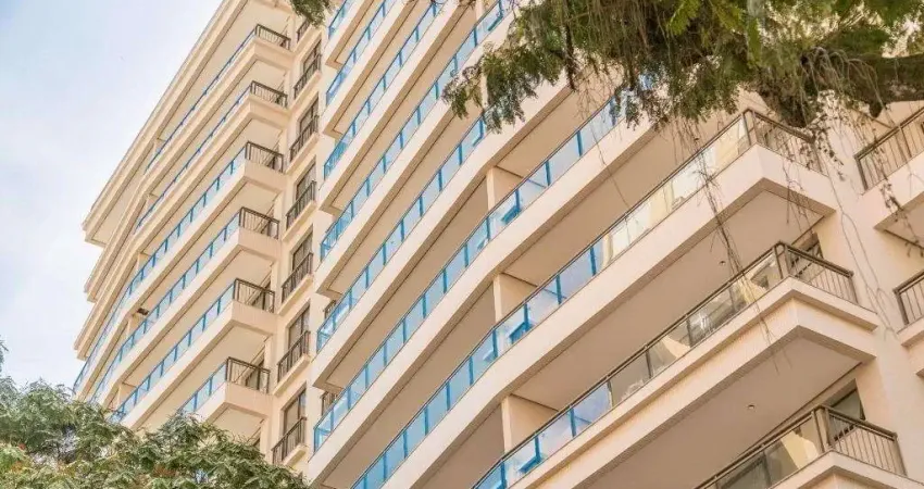Apartamento 2 quartos para venda em niterói, jardim icaraí, 4 dormitórios, 4 suítes, 5 banheiros, 3 vagas
