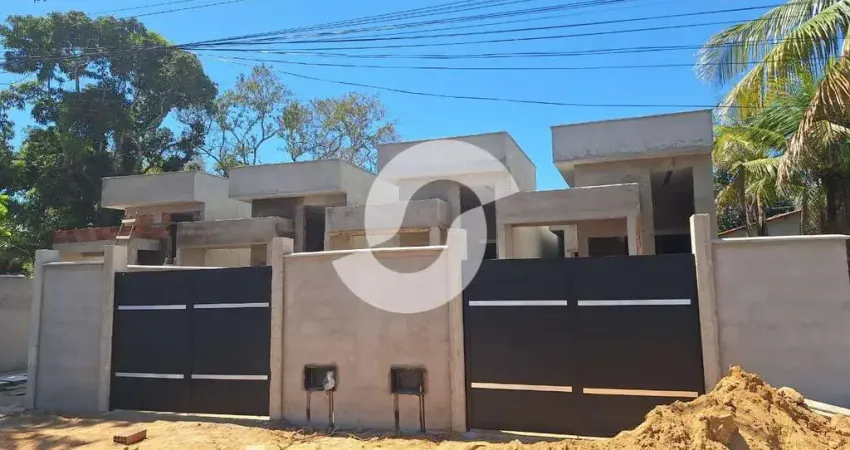 Casa para venda em maricá, inoã, 3 dormitórios, 1 suíte, 2 banheiros, 1 vaga