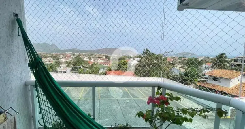 Apartamento 1 quarto para venda em niterói, camboinhas, 1 dormitório, 1 suíte, 1 banheiro, 1 vaga